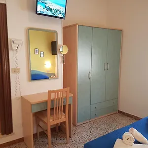 Ersilia Hotel Rimini