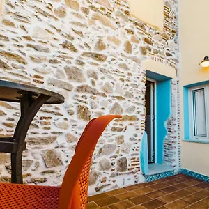 Panoramic Loft Con Uso Cucina ,casa Raimonda, Ammentos Posada (Sardinia)