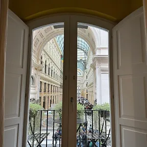Caruso Place Boutique & Wellness Hotel Neapel