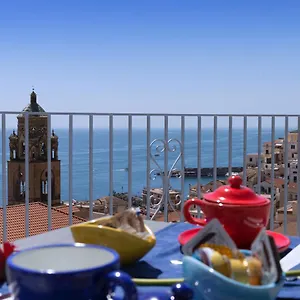 Casa Mao Gasthof Amalfi