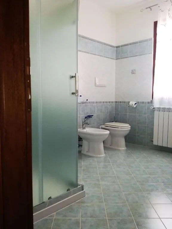 B&B La Collina Посада 0*,  Италия
